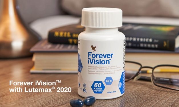 FOREVER VISION