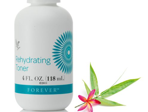 REHYDRATING TONER – TONIRA I VLAŽI KOŽU