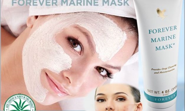 MARINE MASK – ZA DUBINSKO ČIŠĆENJE KOŽE