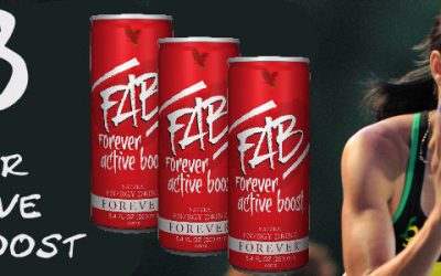 FAB – fantastičan energetski napitak