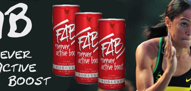 FAB – fantastičan energetski napitak
