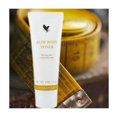 ALOE BODY TONER – brutalno prženje celulita !!!!