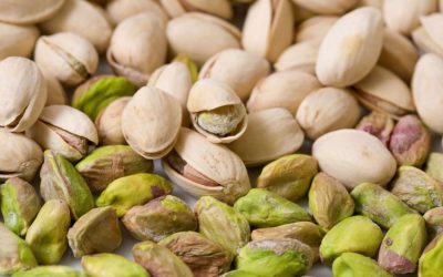 Pistacio štiti od raka!