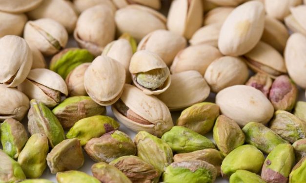 Pistacio štiti od raka!